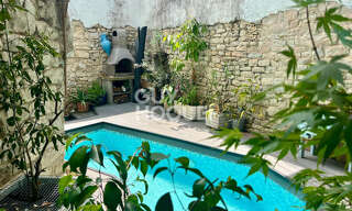 Maison 6 Pièces 160 m² à vendre à Calvisson (30420)