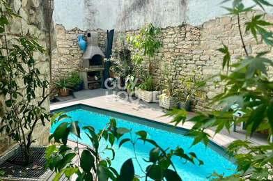 Maison 6 pièces 449000 €