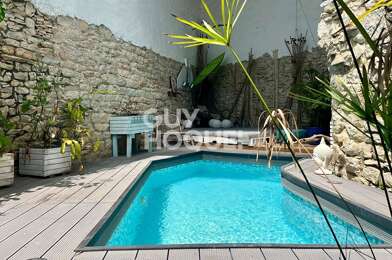 Maison 6 pièces 426550 €