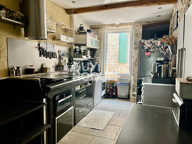 Calvisson, Maison de village, piscine et garage — photo 4