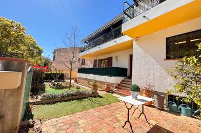 Appartement 4 pièces 597000 €