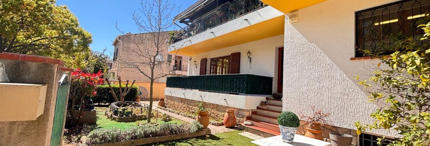 Appartement 4 Pièces 113 m² à vendre à Sanary-sur-Mer (83110)