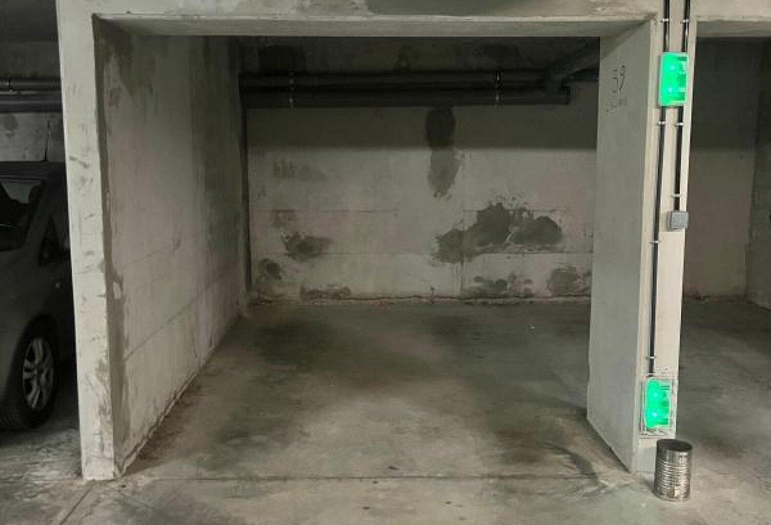 Parking À Louer LA SEYNE SUR MER — photo 1