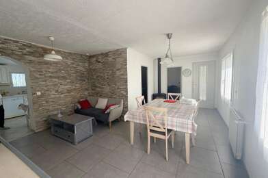Maison 4 pièces 530000 €