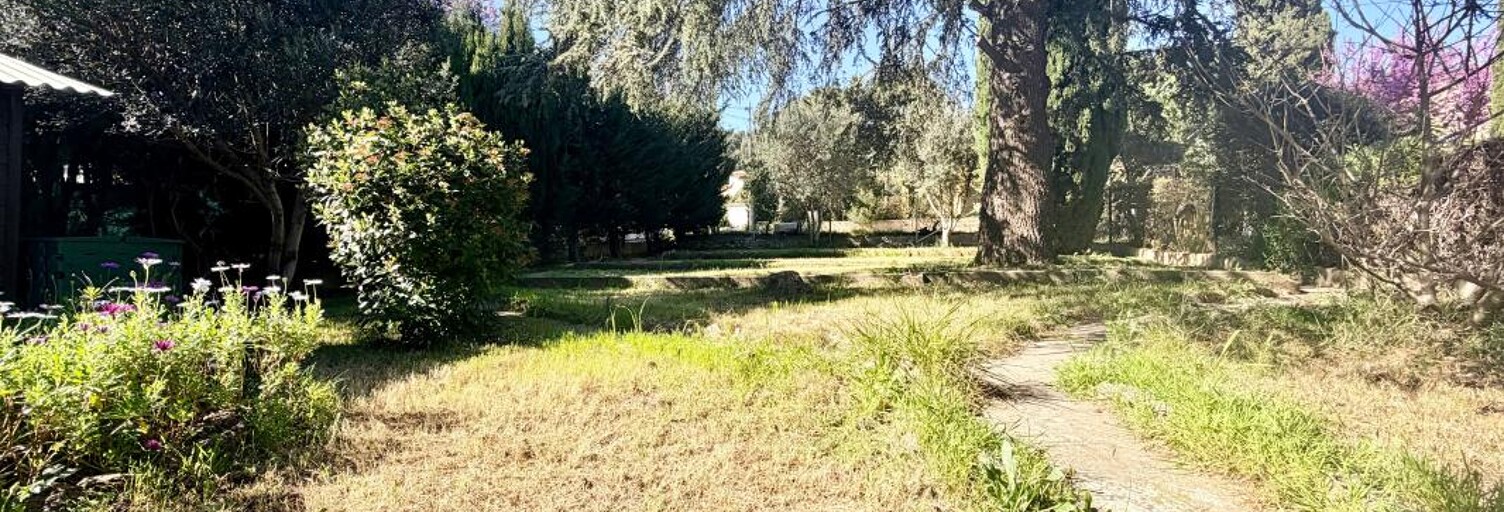 Maison 4 Pièces 85 m² à vendre à Ollioules (83190)