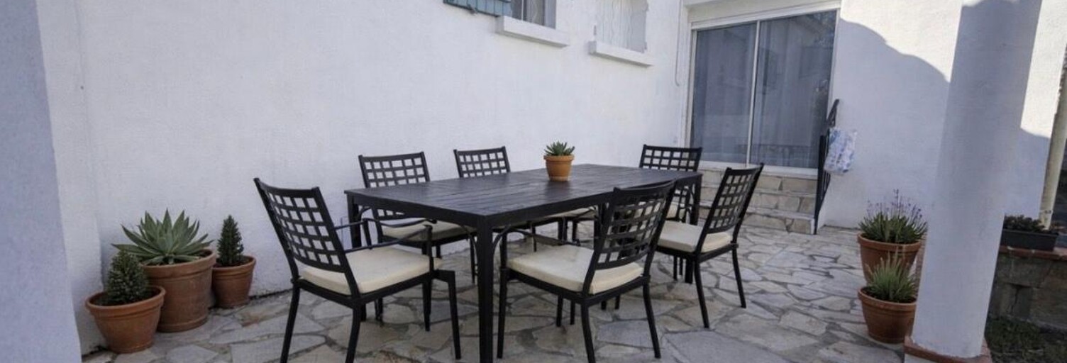 Maison 4 Pièces 85 m² à vendre à Ollioules (83190)