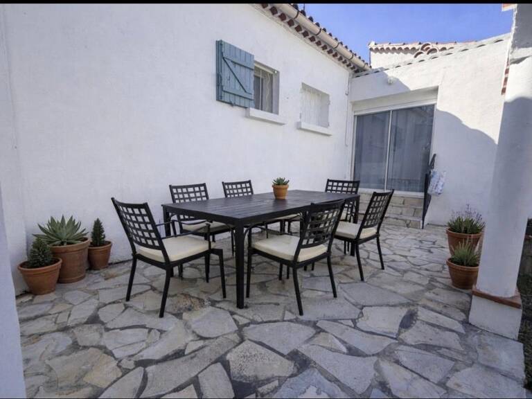 A vendre maison T4 de plain-pied au calme gros potentiel. 83190 Ollioules — photo 1
