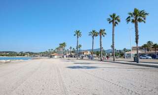 Commerce  134 m² à vendre à Six-Fours-les-Plages (83140)
