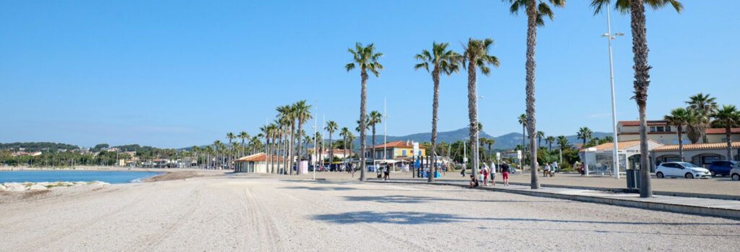 Commerce  134 m² à vendre à Six-Fours-les-Plages (83140)
