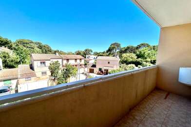 Appartement 2 pièces 155000 €