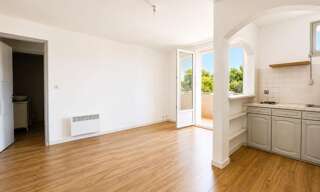Appartement 2 Pièces 33 m² à vendre à La Seyne-sur-Mer (83500)