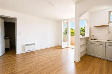 Appartement 2 pièces 150000 €