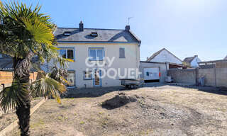 Maison 7 Pièces 165 m² à vendre à Trignac (44570)