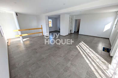 Maison 7 pièces 312700 €