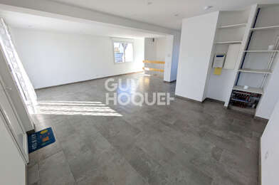Maison 7 pièces 312700 €