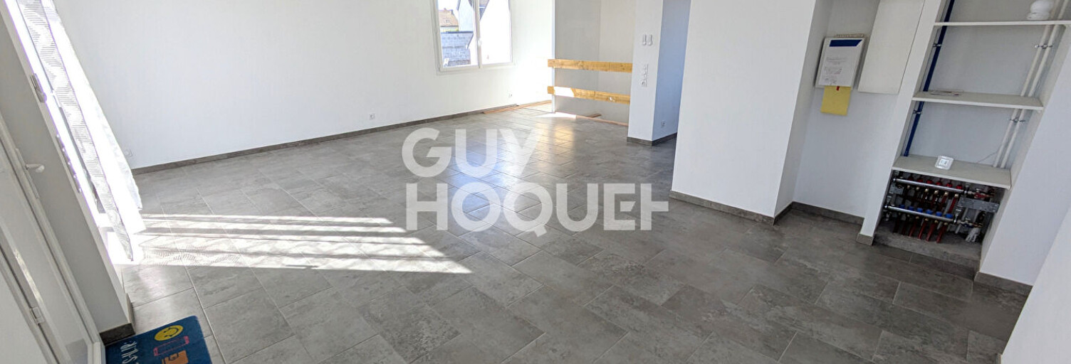 Maison 7 Pièces 165 m² à vendre à Trignac (44570)