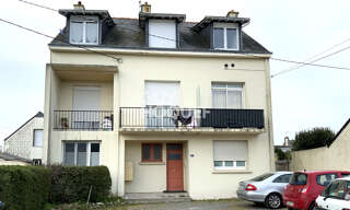 Appartement 3 Pièces 47 m² à vendre à Saint-Nazaire (44600)