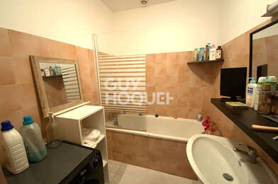 Appartement 3 pièces 133000 €