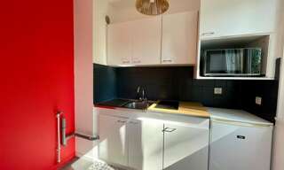 Appartement 1 Pièce 30 m² à louer à Thionville (57100)