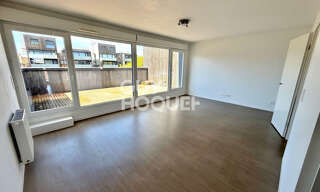 Appartement 2 Pièces 50 m² à vendre à Mérignac (33700)