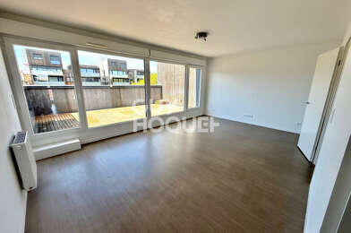 Appartement 2 pièces 190000 €