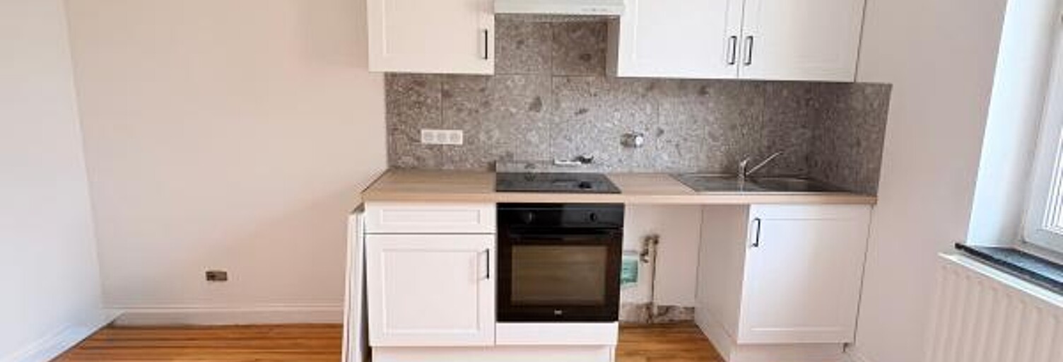 Appartement 2 Pièces 53 m² à louer à Yutz (57970)