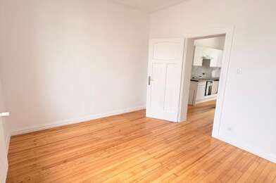 Appartement 2 pièces 890 €