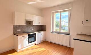 Appartement 2 Pièces 53 m² à louer à Yutz (57970)