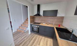Maison 4 Pièces 106 m² à louer à Volmerange-les-Mines (57330)