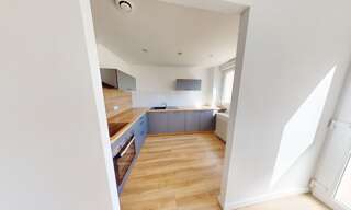 Maison 4 Pièces 106 m² à louer à Volmerange-les-Mines (57330)