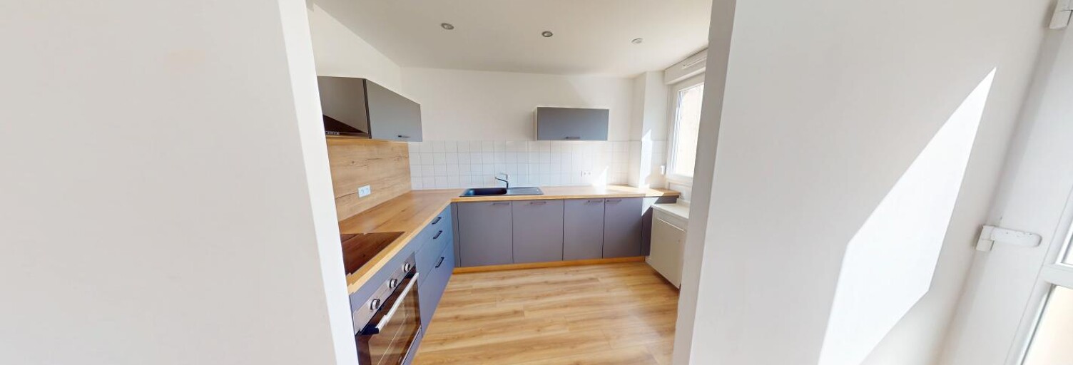 Maison 4 Pièces 106 m² à louer à Volmerange-les-Mines (57330)
