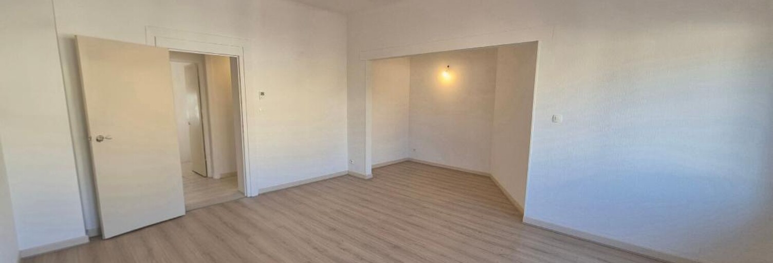 Appartement 3 Pièces 78 m² à louer à Yutz (57970)