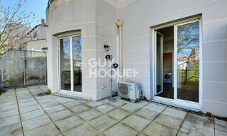 Appartement 2 Pièces 45 m² à vendre à Villeurbanne (69100)
