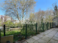 Appartement de type T2 de 45 m²  avec cave & Garage, Villeurbanne (69100) — photo 3