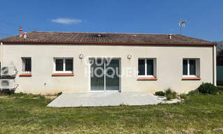 Maison 4 Pièces 90 m² à vendre à Castelculier (47240)