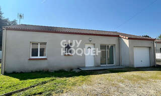 Maison 4 Pièces 90 m² à vendre à Castelculier (47240)