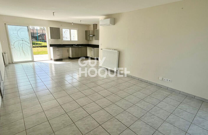 Maison de plain-pied très bien entretenue — photo 3