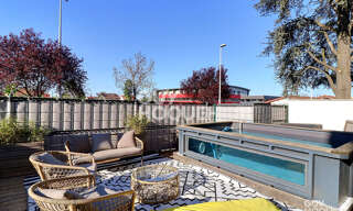 Appartement 3 Pièces 87 m² à vendre à Craponne (69290)