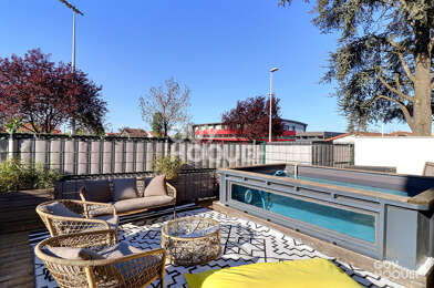 Appartement 3 pièces 349000 €