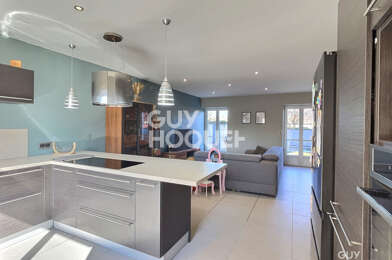 Appartement 3 pièces 339000 €