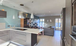Appartement 3 Pièces 87 m² à vendre à Craponne (69290)