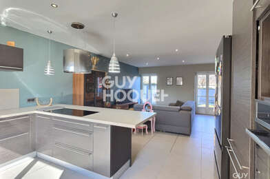 Appartement 3 pièces 339000 €