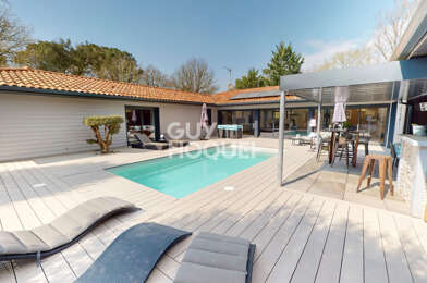 Maison 5 pièces 995000 €