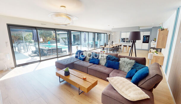 Villa / Maison 5 pièces  à vendre Soustons 40140