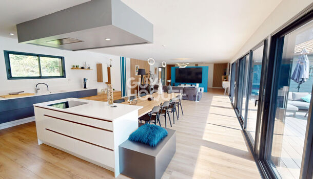 Villa / Maison 5 pièces  à vendre Soustons 40140