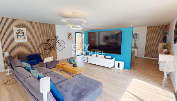 Villa / Maison 5 pièces  à vendre Soustons 40140