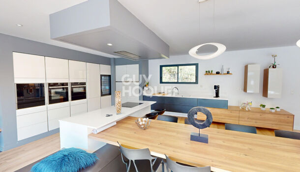 Villa / Maison 5 pièces  à vendre Soustons 40140