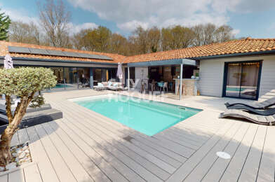 Maison 5 pièces 870000 €