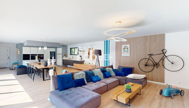 Villa / Maison 5 pièces  à vendre Soustons 40140