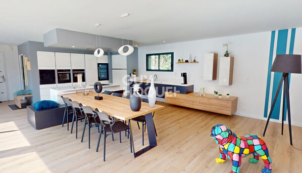 Villa / Maison 5 pièces  à vendre Soustons 40140